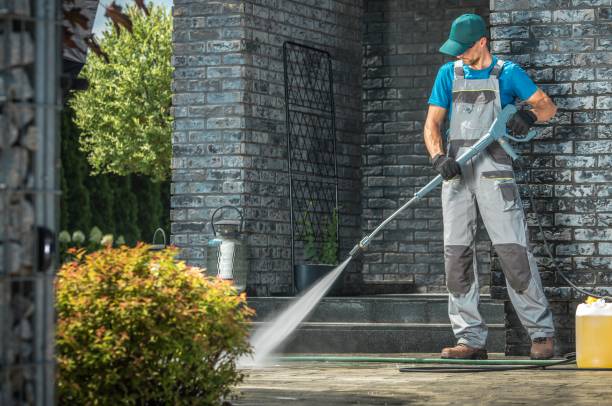 Pre-Holiday Cleaning in New Madrid, MO