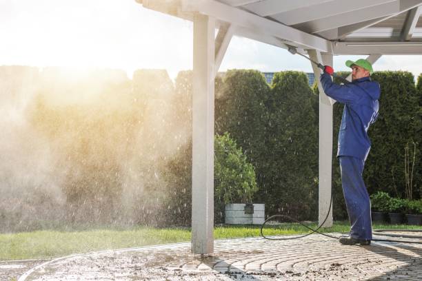 Best Pool Deck Cleaning  in New Madrid, MO